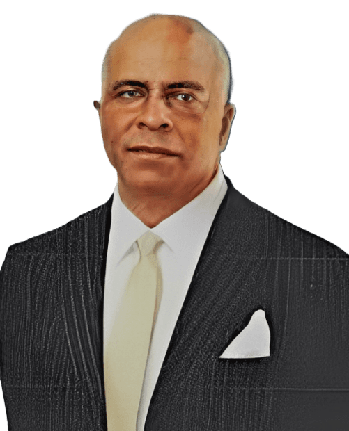 Chairman