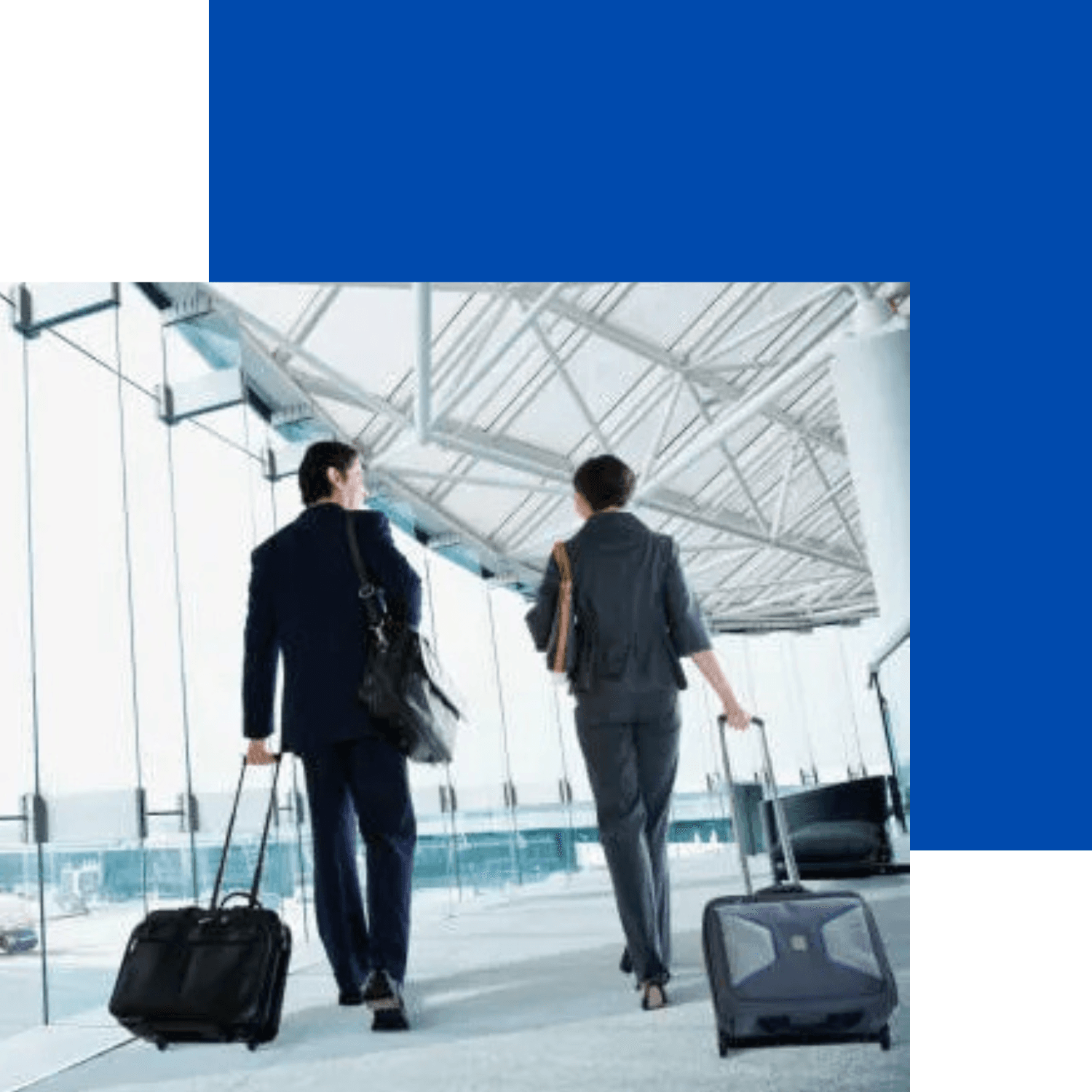 UbeSecure Travel