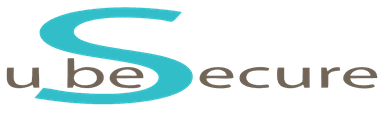 UbeSecure Logo