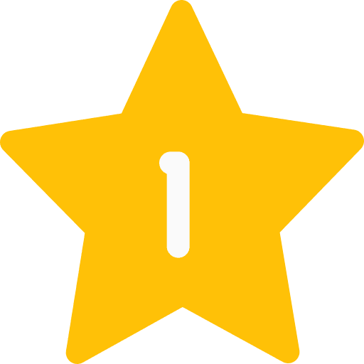 star