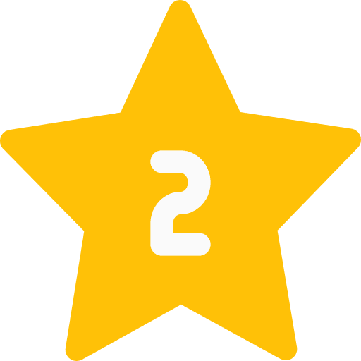 star