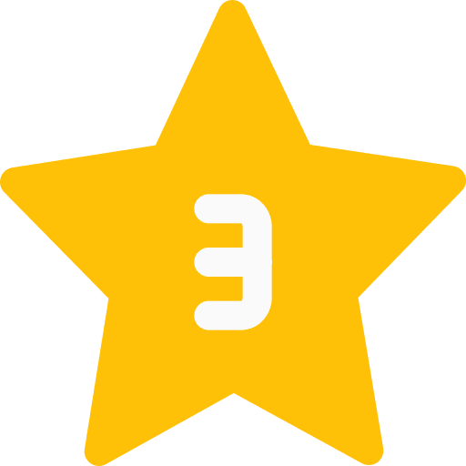 star